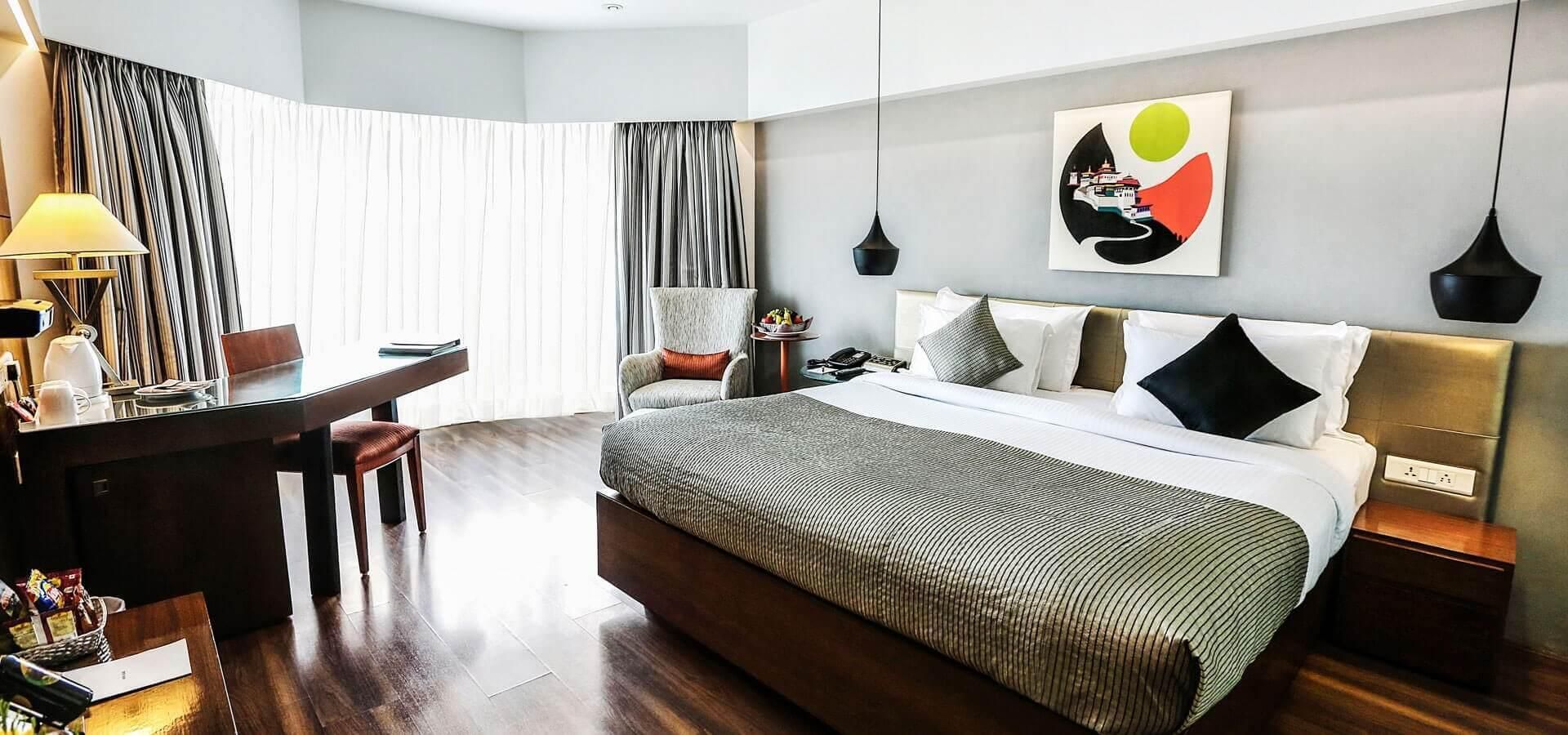 Hotel Sea Princess Luxury OTA 5