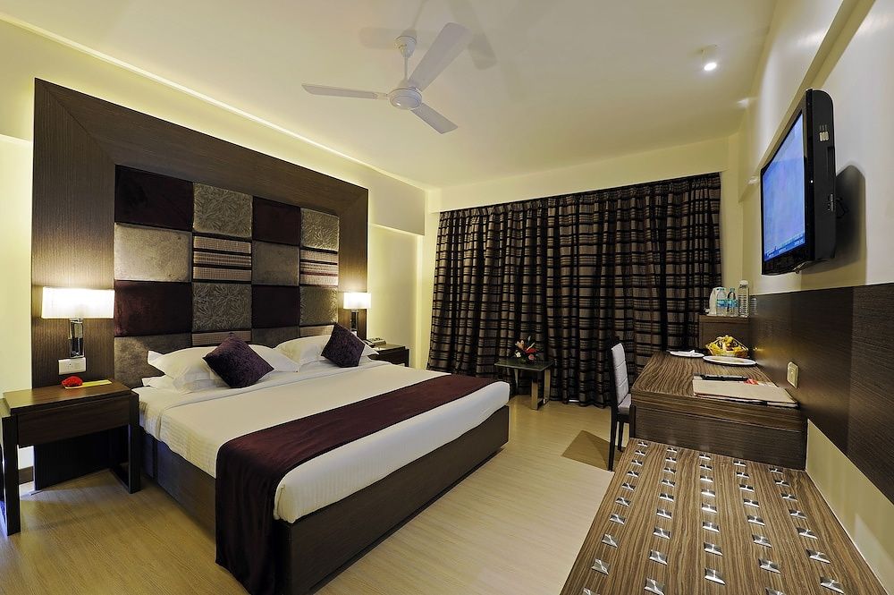 Hotel Sea Princess Deluxe OTA 3