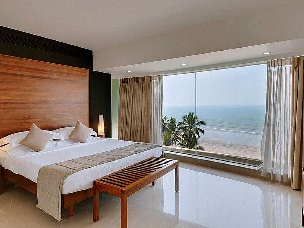 Hotel Sea Princess Luxury OTA