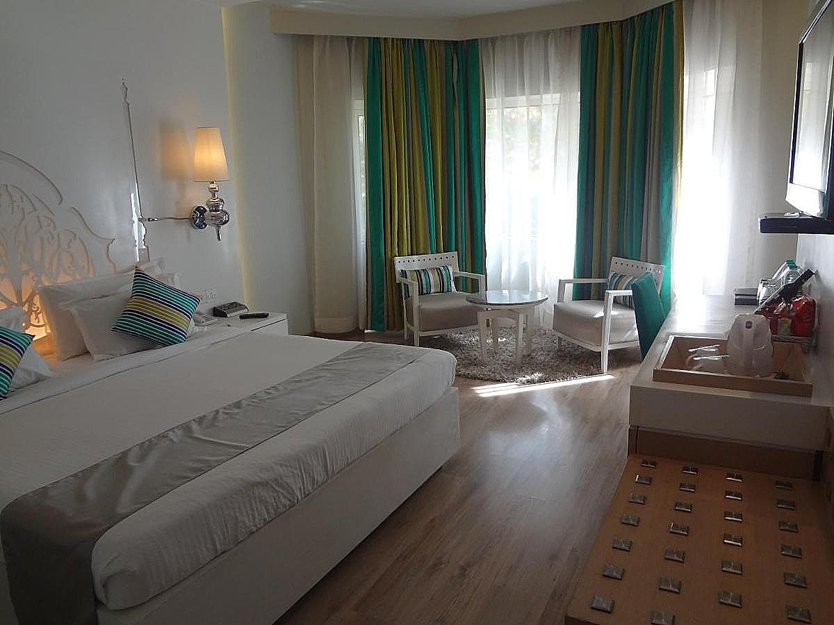 Hotel Sea Princess Luxury OTA 2