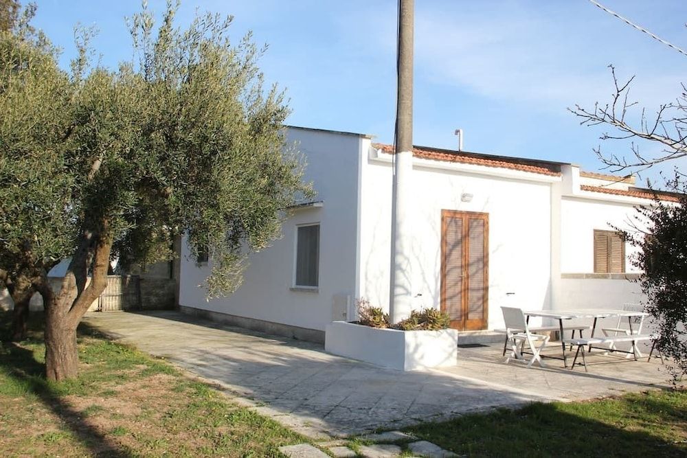 Traditional House, 2 Bedrooms