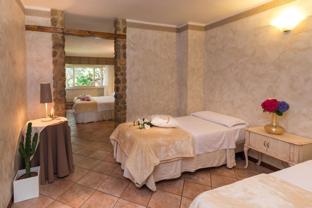 West Garda Hotel Family Room, 2 Bedrooms 2