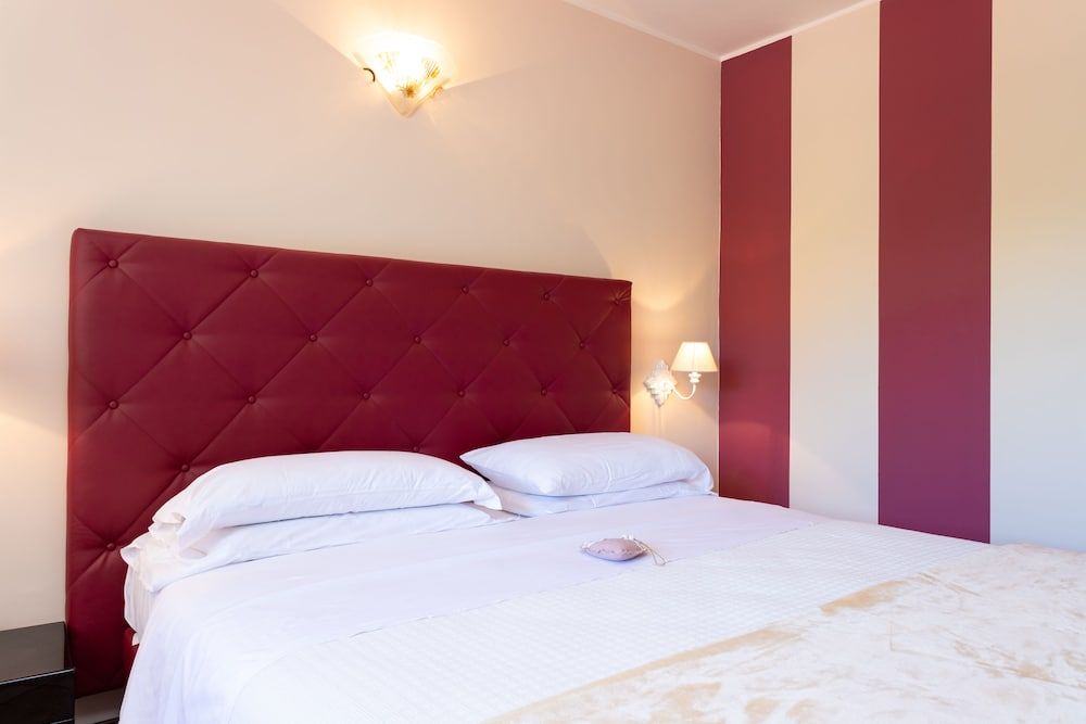 West Garda Hotel Family Room, 2 Bedrooms 4