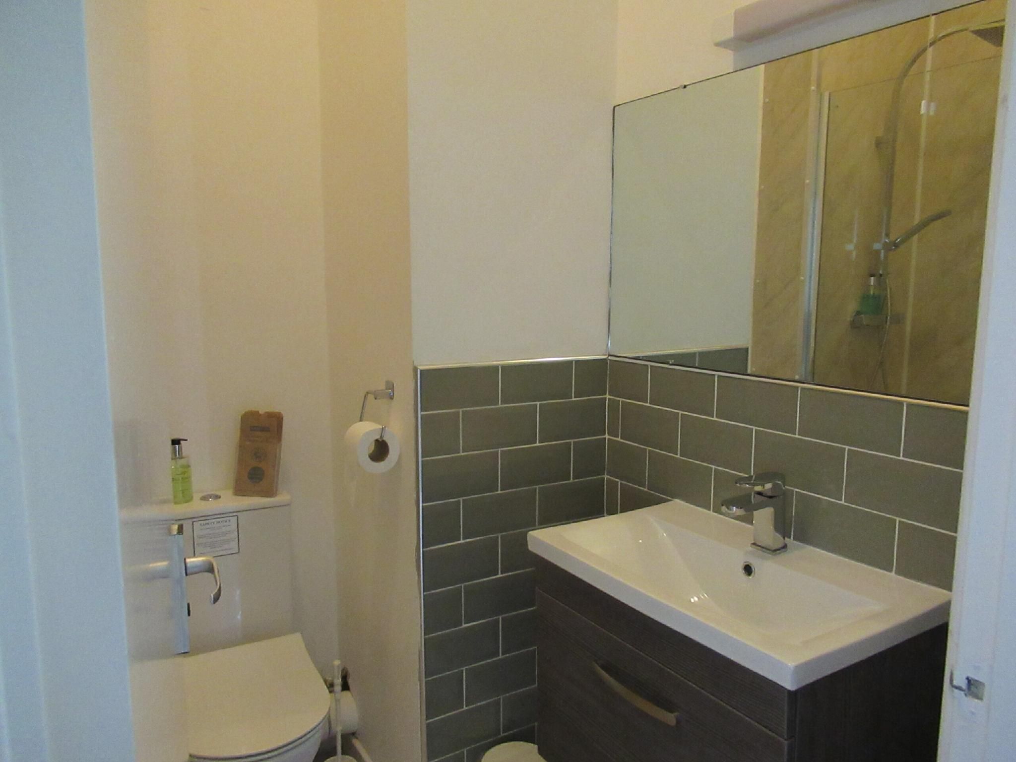 Double room-Superior-Ensuite with Bath