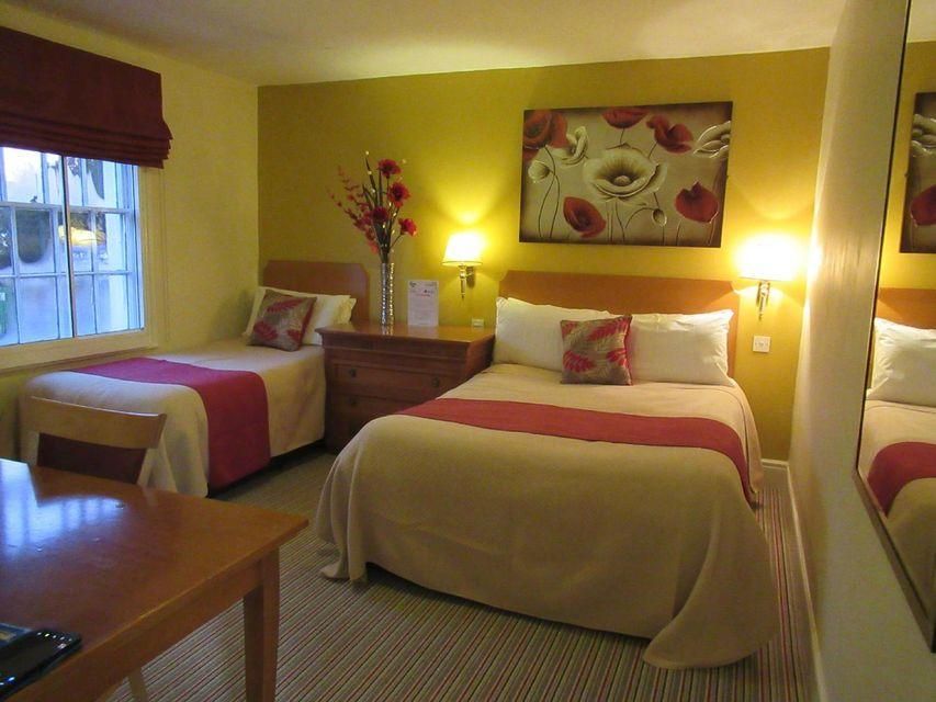 Superior Triple Room