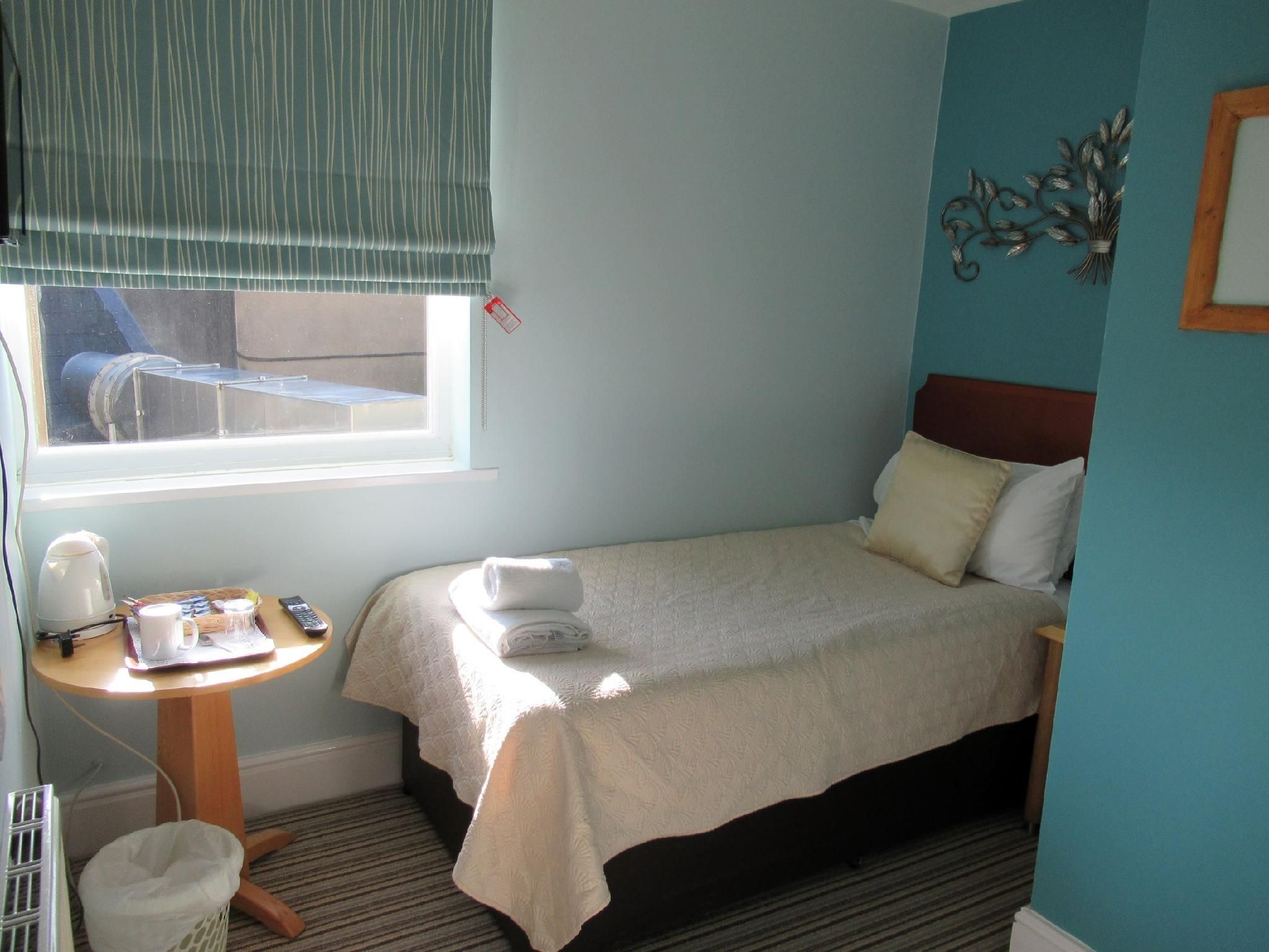 Single room-Ensuite