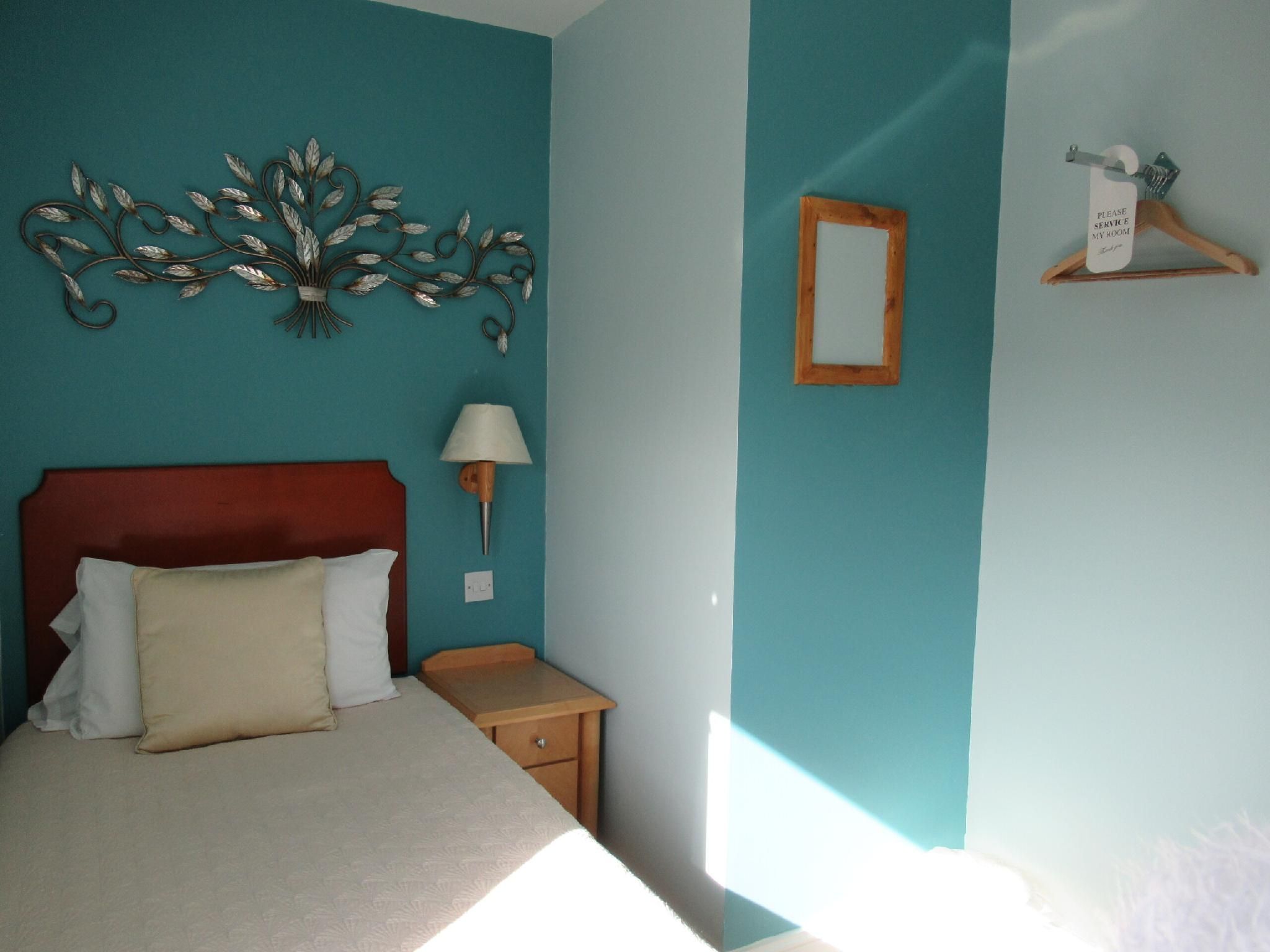 Single room-Ensuite
