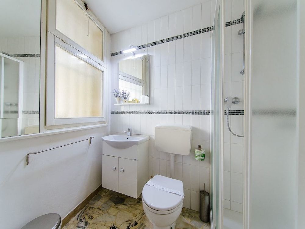 Welc-oM Saint Anthony Apartment, 1 Bedroom, Non Smoking 21