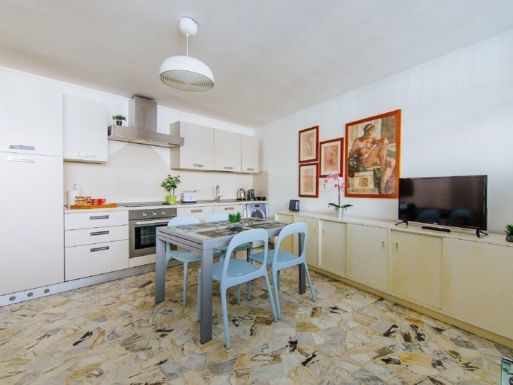 Welc-oM Saint Anthony Apartment, 1 Bedroom, Non Smoking 2