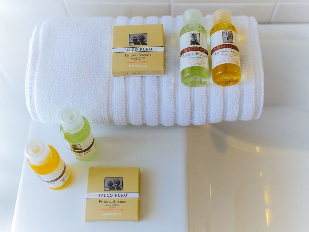 Welc-oM Sofia Padova Apartment, Multiple Beds, Non Smoking, Garden View 17