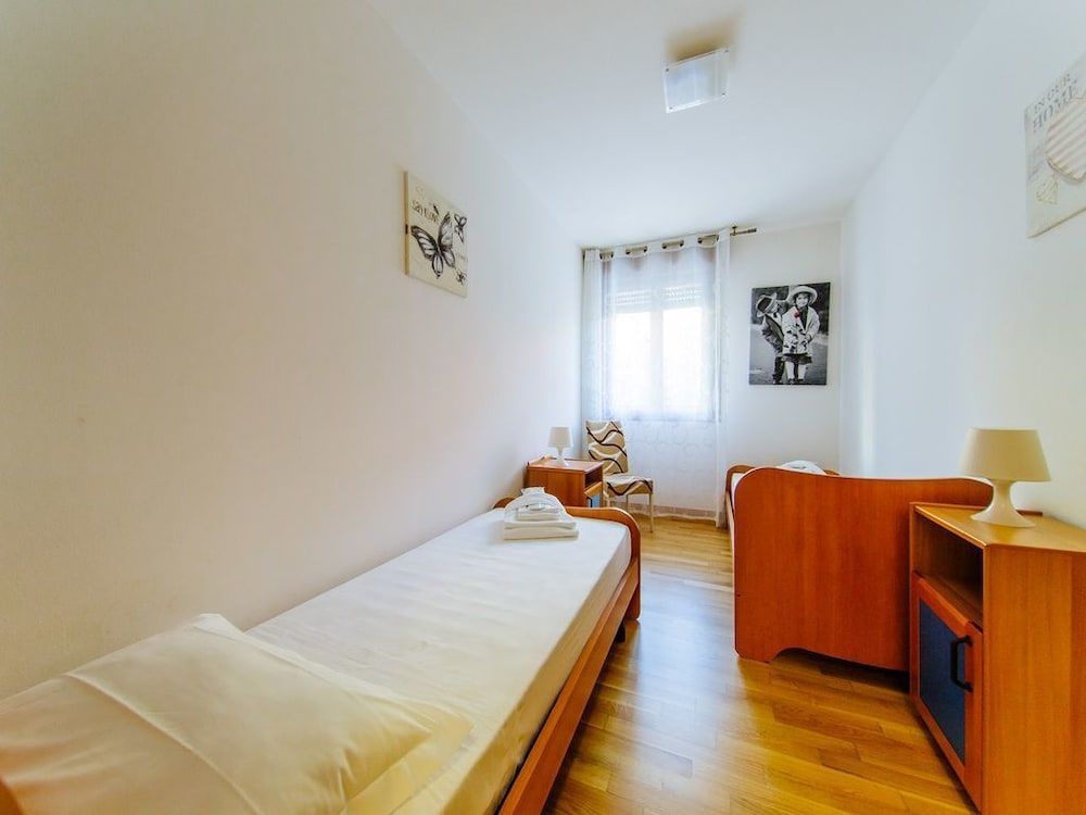 Welc-oM Sofia Padova Apartment, Multiple Beds, Non Smoking, Garden View 11