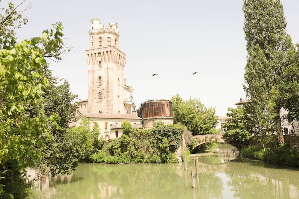 undefined Welc-oM Panoramic 3