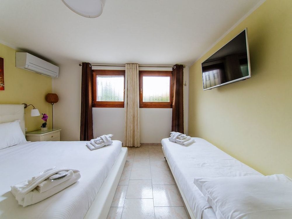 undefined Welc-oM Matilde 3