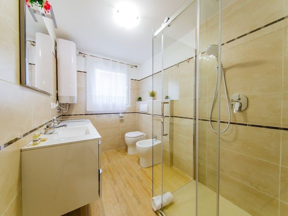 undefined Welc-oM Matilde 9