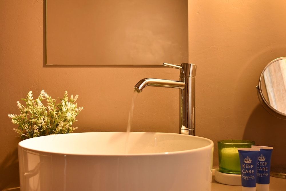 Om Plus Santa Giustina Apartment, 1 Bedroom, Non Smoking 21