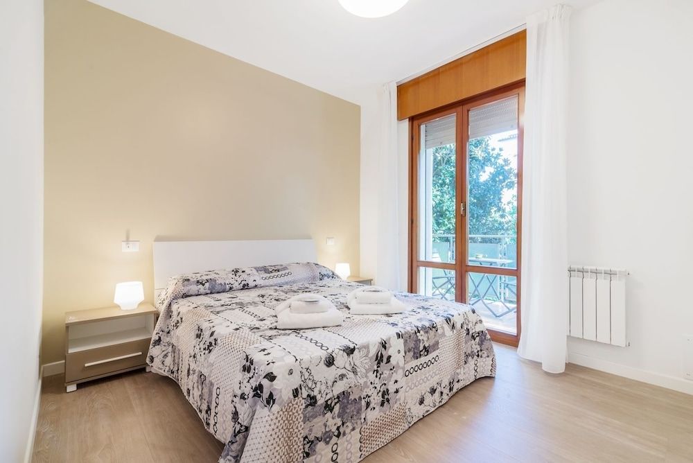 undefined Padova - Via Faggin 47A