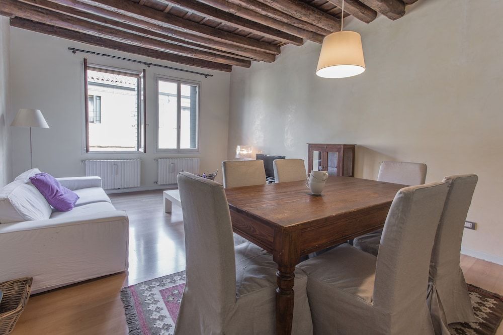 Padova - Via Tadi 39 Apartment, 2 Bedrooms 11