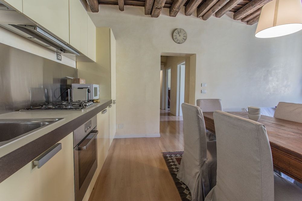 Padova - Via Tadi 39 Apartment, 2 Bedrooms 14