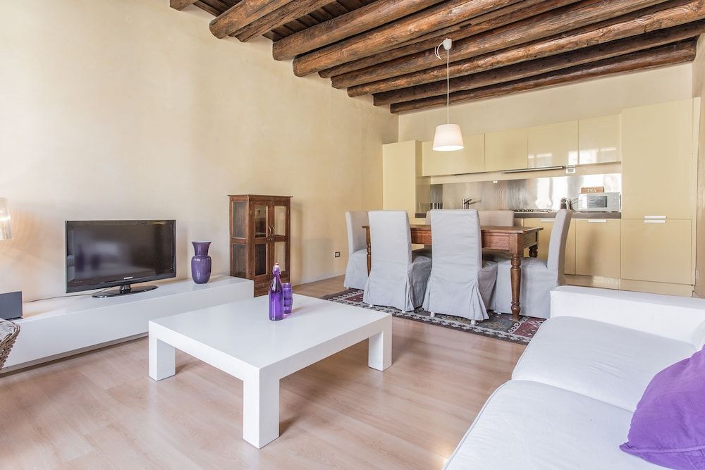 Padova - Via Tadi 39 Apartment, 2 Bedrooms 18