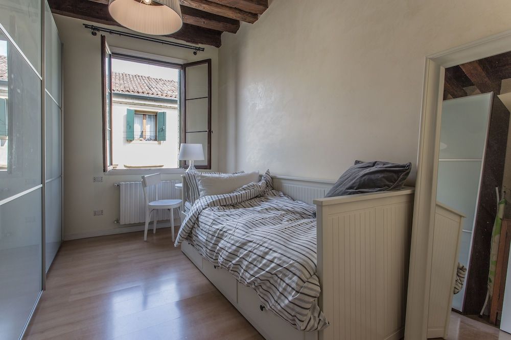 undefined Padova - Via Tadi 39 2