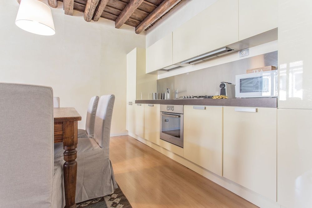 Padova - Via Tadi 39 Apartment, 2 Bedrooms 13