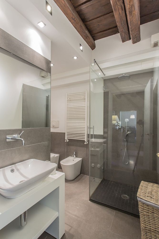 Padova - Via Tadi 39 Apartment, 2 Bedrooms 22