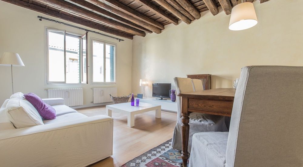 Padova - Via Tadi 39 Apartment, 2 Bedrooms 21