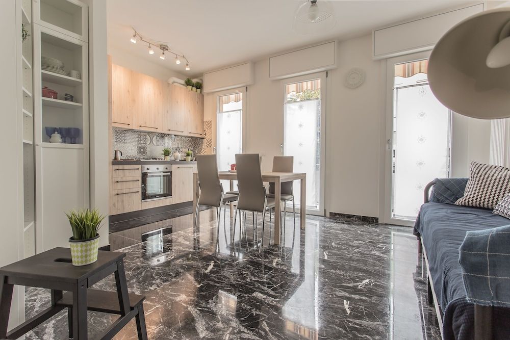 Padova - Pierobon 18 Apartment, 2 Bedrooms 2