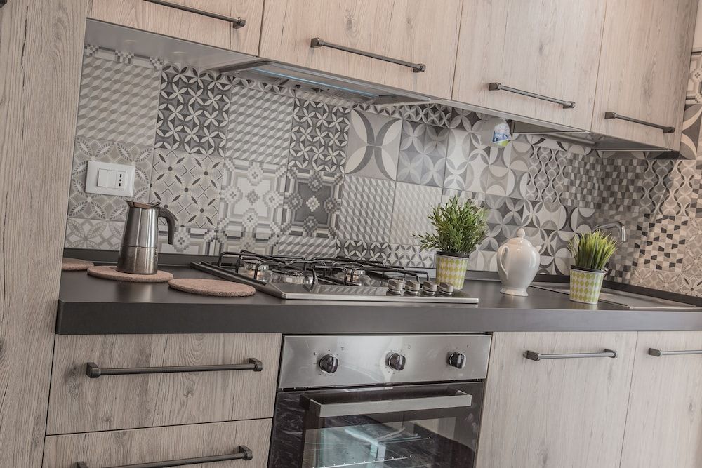 Padova - Pierobon 18 Apartment, 2 Bedrooms 12