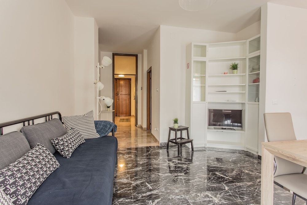 Padova - Pierobon 18 Apartment, 2 Bedrooms 15