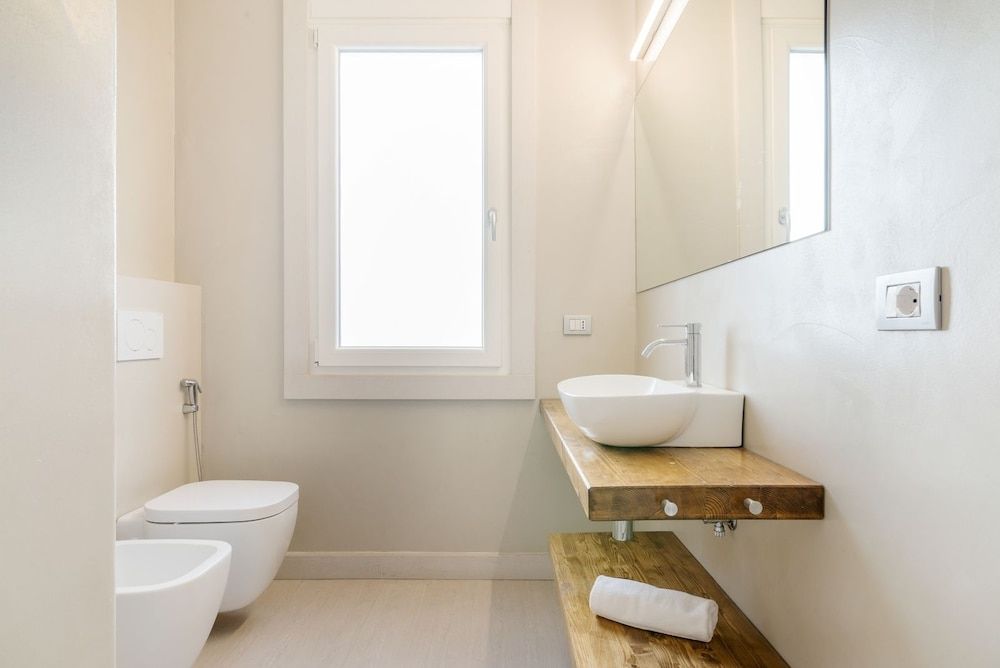 Padova - Via Ancillotto 11B Apartment, 3 Bedrooms 9