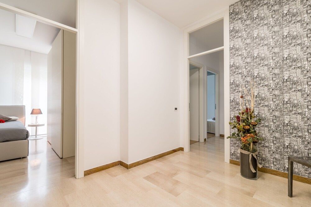Grey Pearl in Prato della Valle Apartment, 4 Bedrooms 41