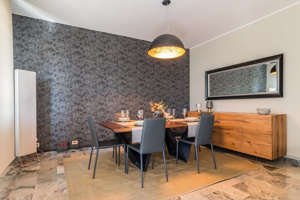 Grey Pearl in Prato della Valle Apartment, 4 Bedrooms 21