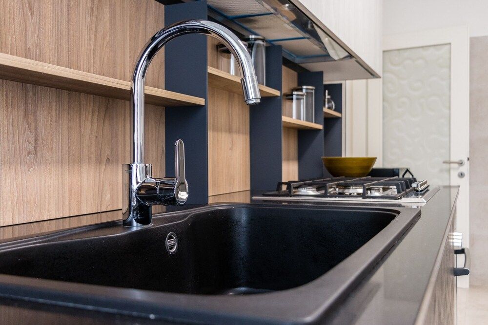 Grey Pearl in Prato della Valle Apartment, 4 Bedrooms 27