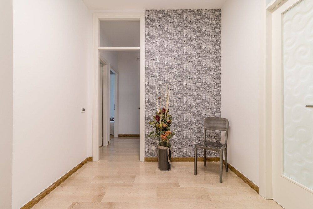 Grey Pearl in Prato della Valle Apartment, 4 Bedrooms 39