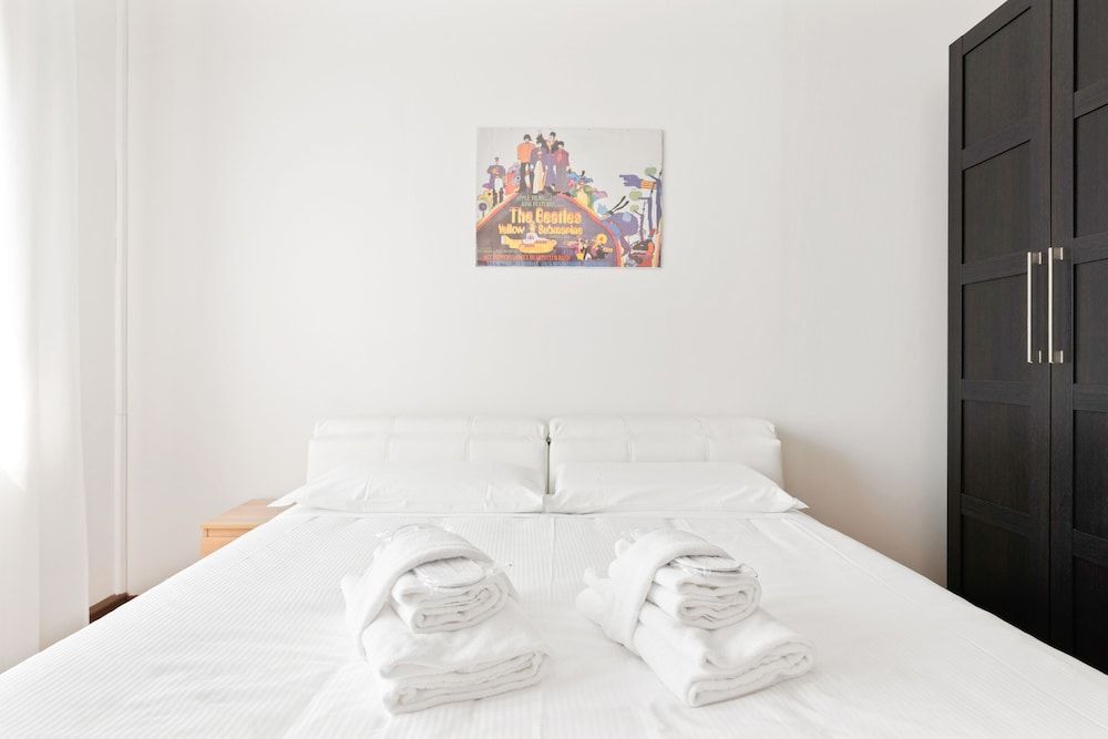 Santa Rita Roomy Apartment Apartment, 2 Bedrooms 2