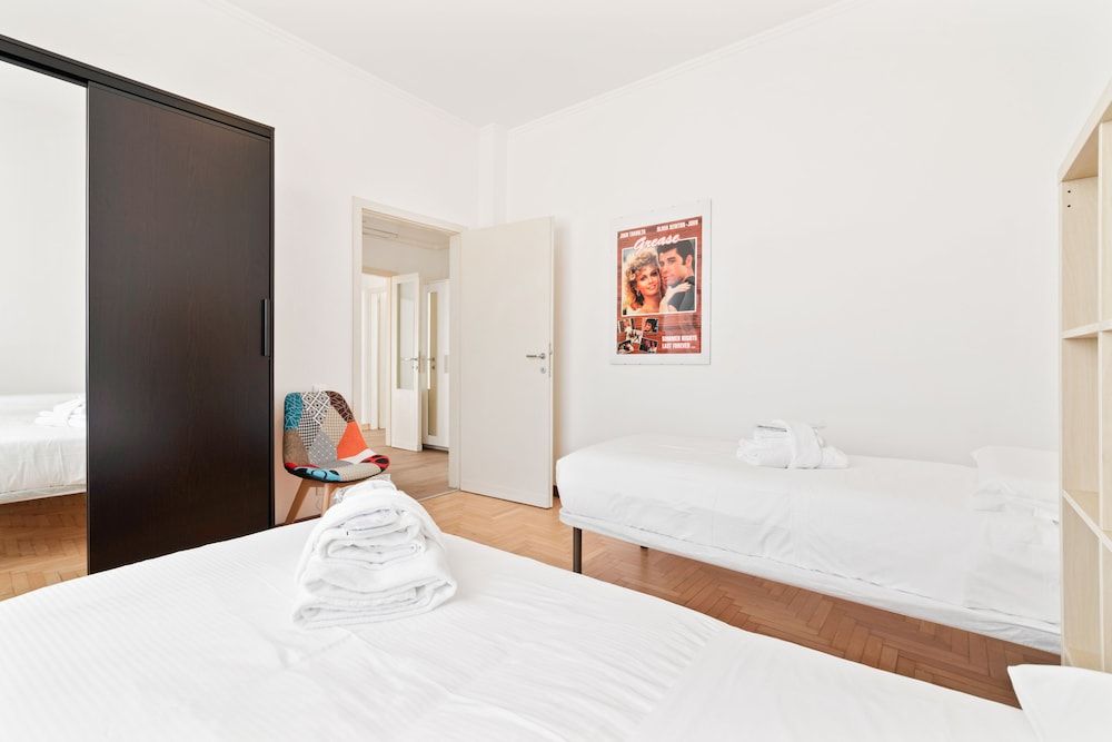 Santa Rita Roomy Apartment Apartment, 2 Bedrooms 5