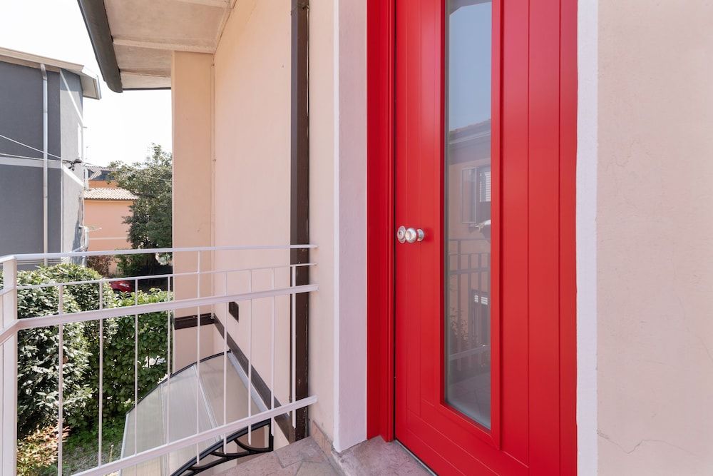 undefined Santa Rita Roomy Apartment 3