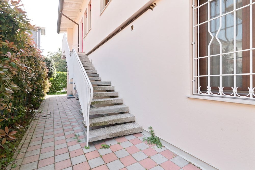 undefined Santa Rita Roomy Apartment 7