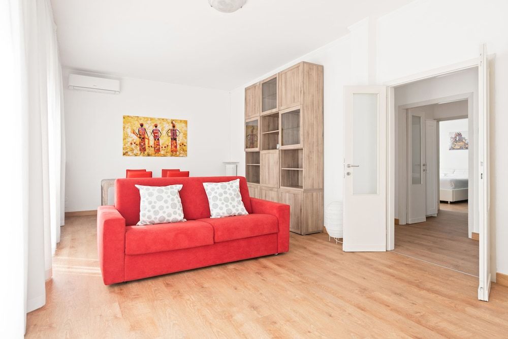 Santa Rita Roomy Apartment Apartment, 2 Bedrooms 11