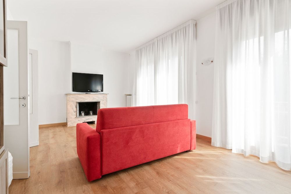 Santa Rita Roomy Apartment Apartment, 2 Bedrooms 14
