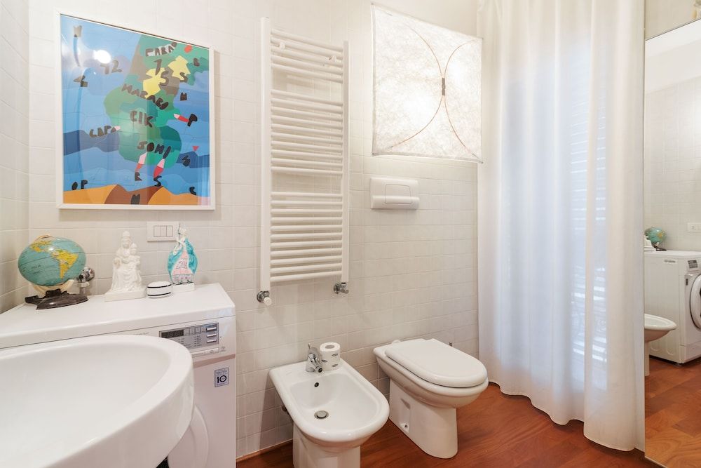 Scrovegni Design Apartment Apartment, 1 Bedroom 13