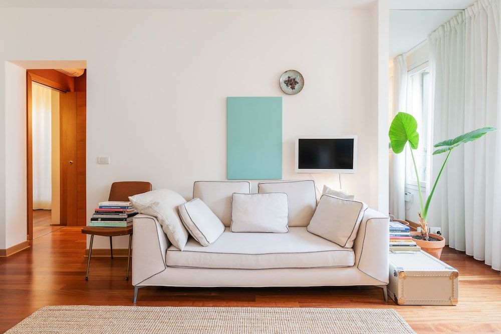 undefined Scrovegni Design Apartment 10