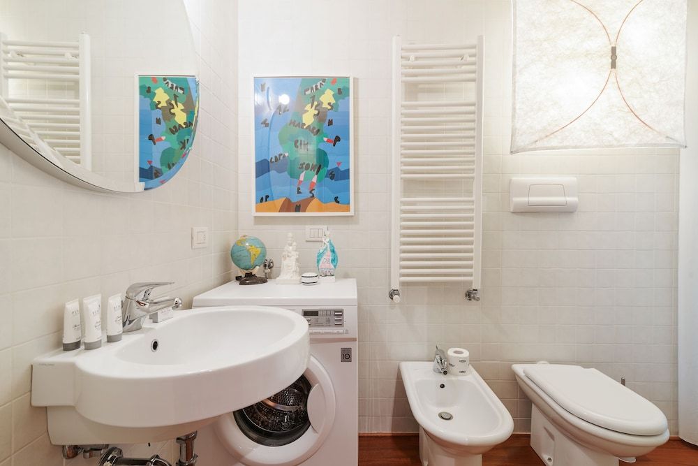 Scrovegni Design Apartment Apartment, 1 Bedroom 12