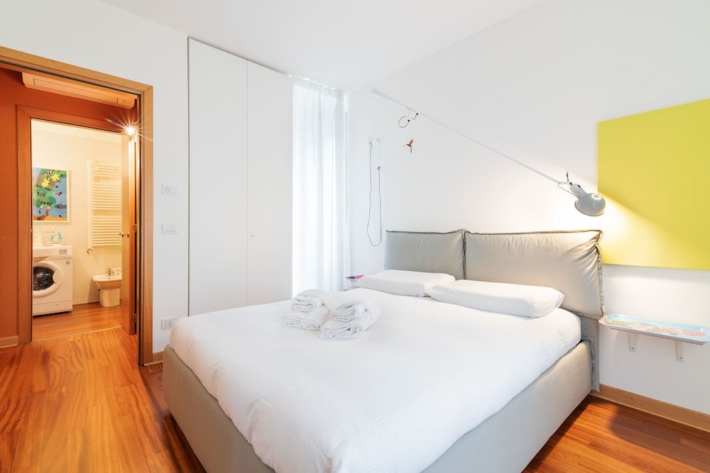 undefined Scrovegni Design Apartment 7