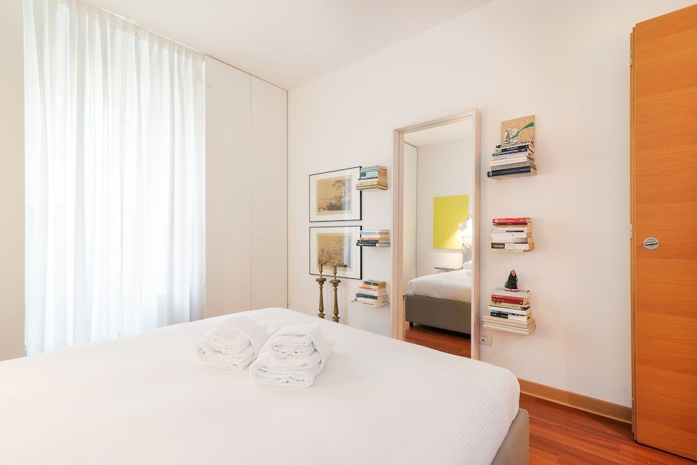 undefined Scrovegni Design Apartment 8