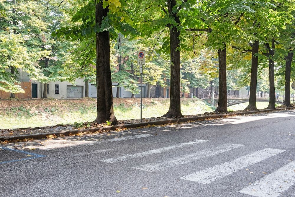 Riviera San Benedetto Mini Flat Apartment, 1 Bedroom 12