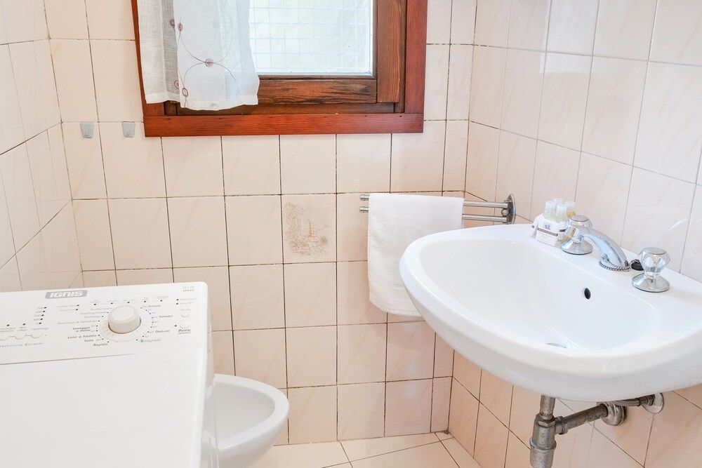 Riviera San Benedetto Mini Flat Apartment, 1 Bedroom 10