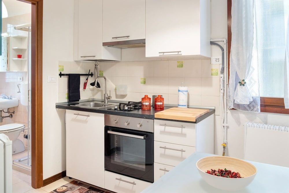 undefined Riviera San Benedetto Mini Flat 7