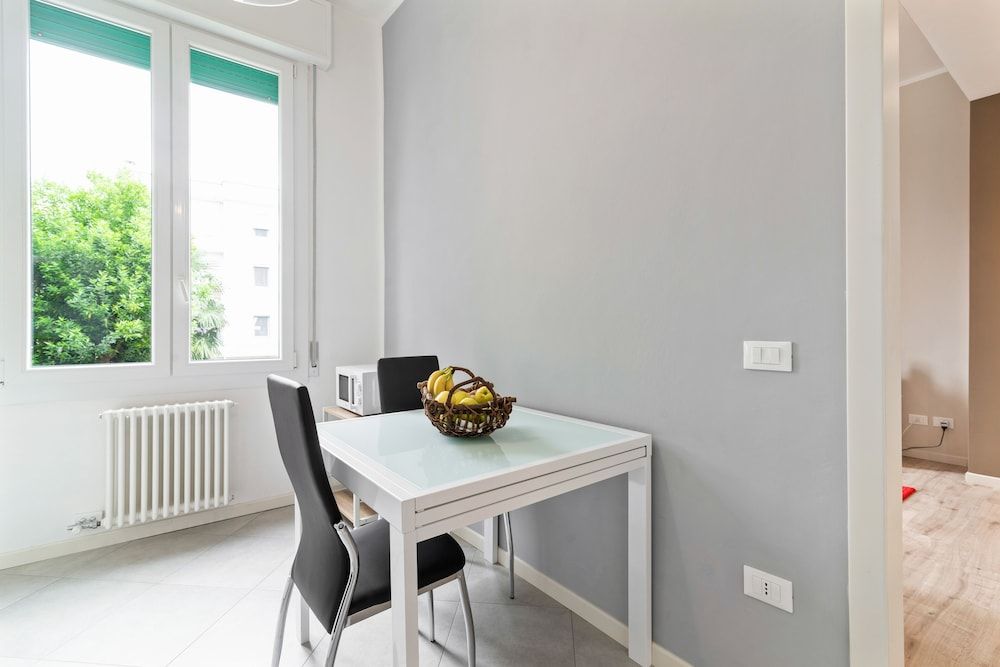 Prato della Valle Central Apartment Apartment, 2 Bedrooms 11